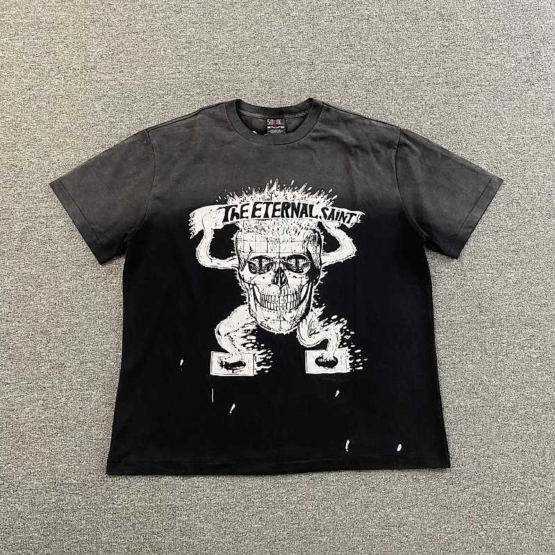 Saint Mxxxxxx T-shirt