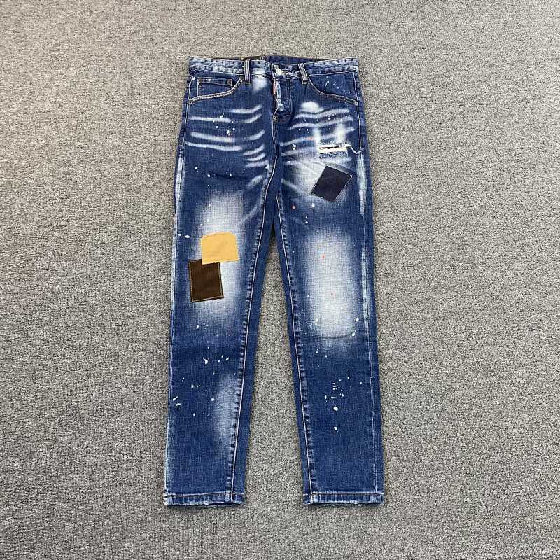Dsquared 2 Jeans