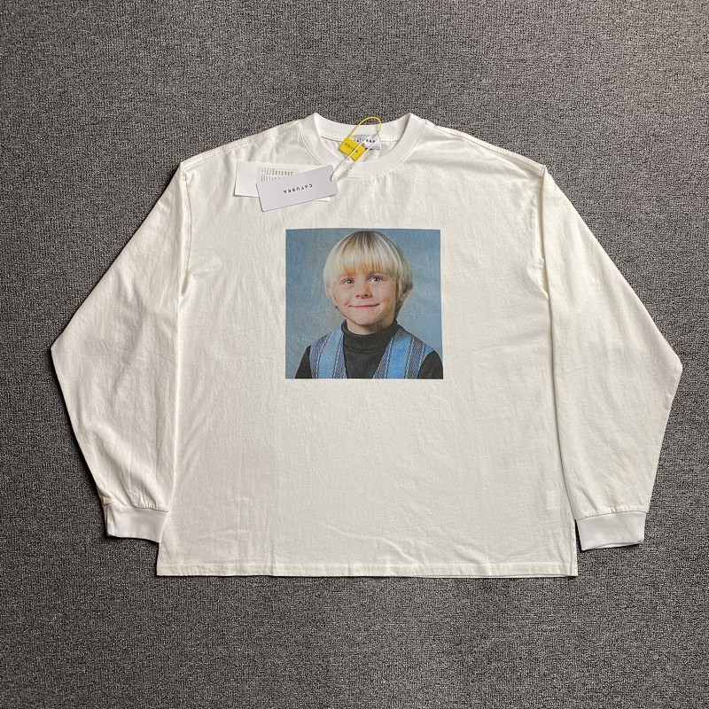 Nirvana T-shirt