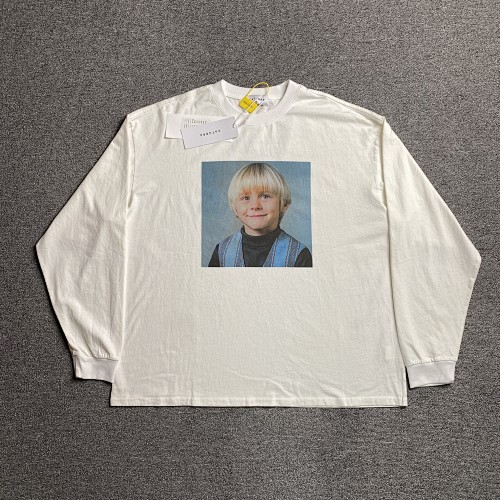 Nirvana T-shirt