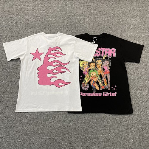 Hellstar Paradise Girl T-shirt