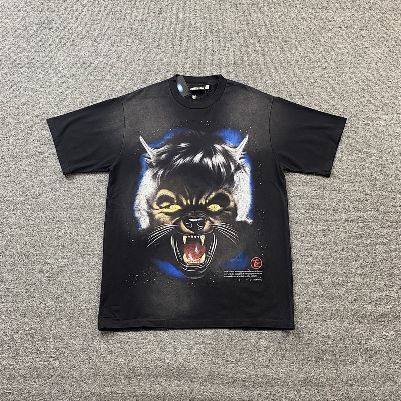 Hellstar Studios T-shirt