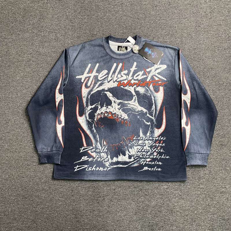 Hellstar T-shirt