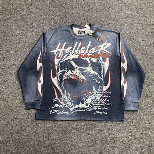 Hellstar T-shirt
