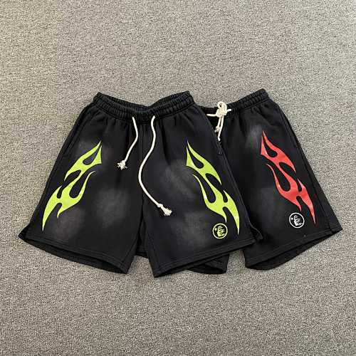 Hellstar Shorts
