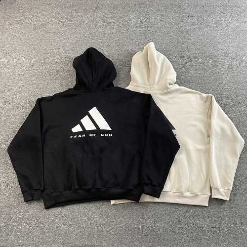 Fog Essentials FOGFear Of God Hoodie