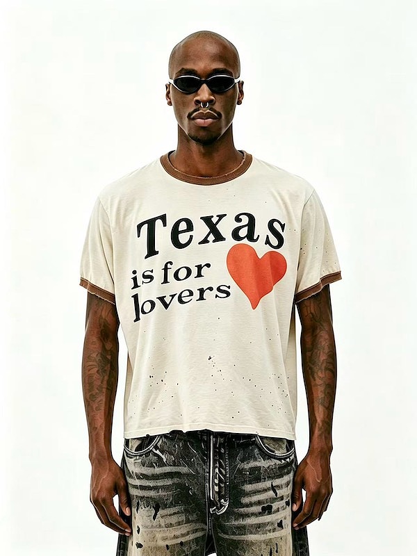Secnd Slf T-shirt