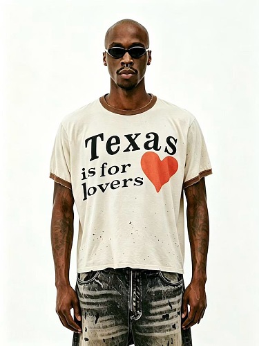 Secnd Slf T-shirt