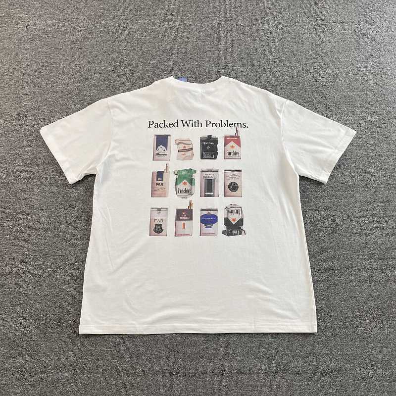 Far Archive T-shirt