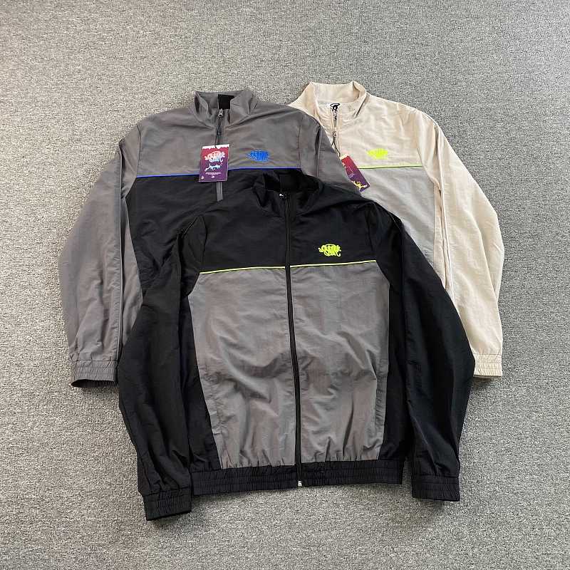 Synaworld Jacket