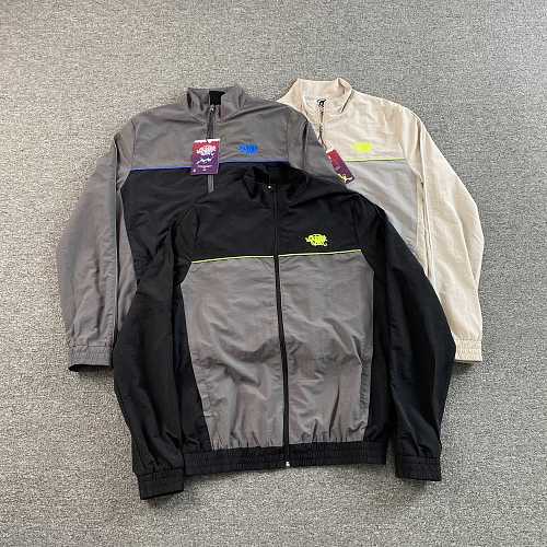 Synaworld Jacket