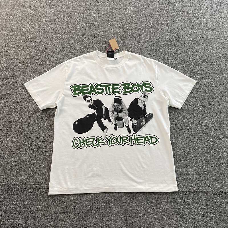 Saint Mxxxxxx T-shirt