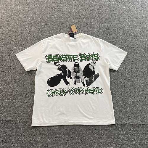 Saint Mxxxxxx T-shirt