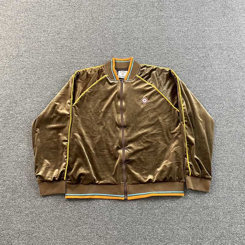 Casablanca Jacket