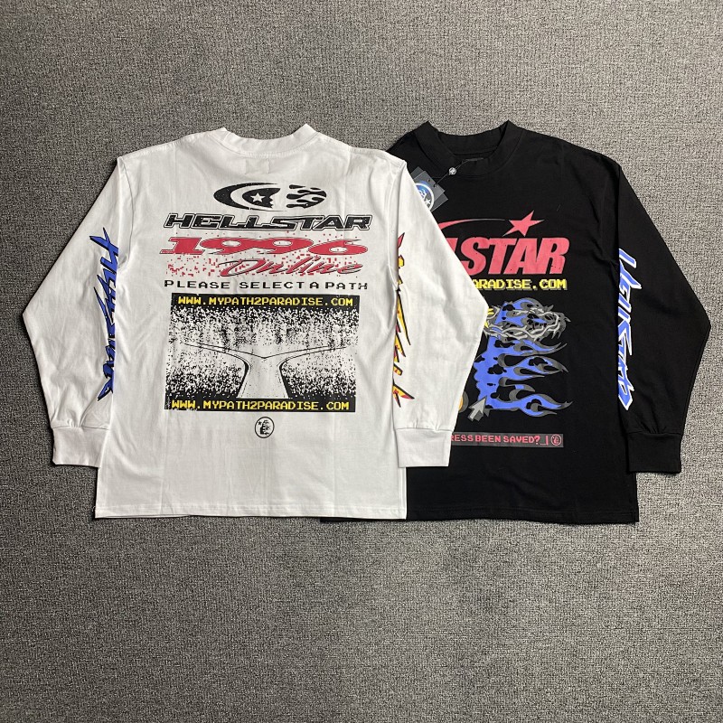 Hellstar T-shirt
