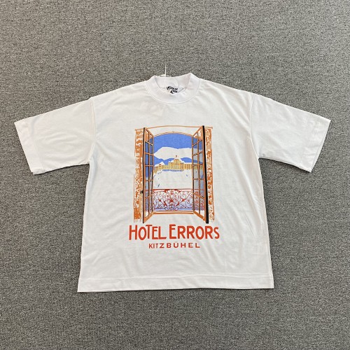 House Of Errors T-shirt