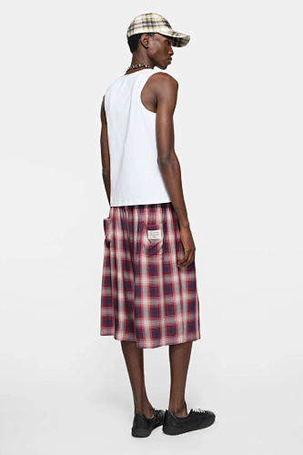 Acne Shorts