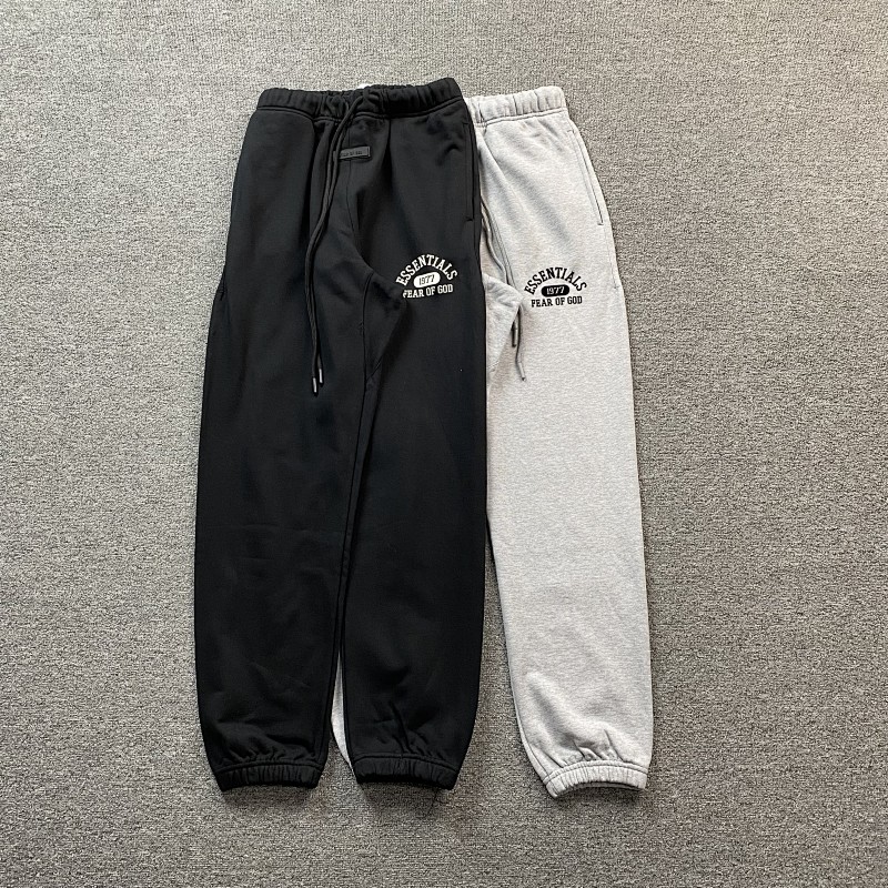 Fog Fear Of God Fog Essentials Pants