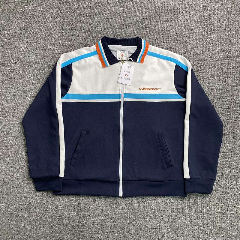 Casablanca Jacket