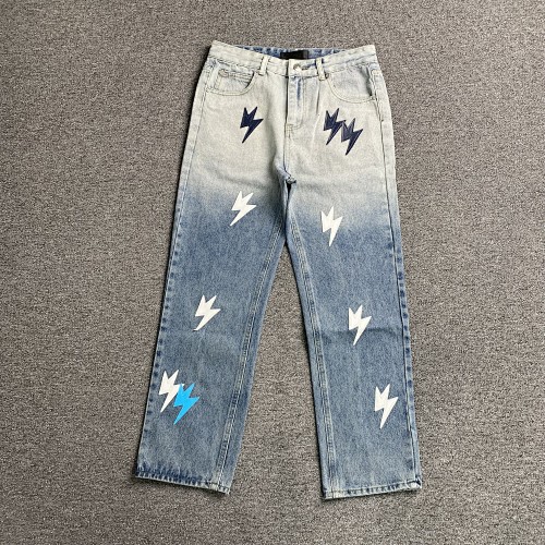 Amexnocap Jeans