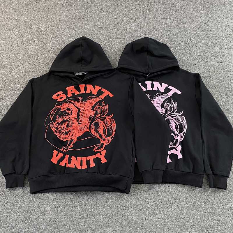 Saint Vanity Hoodie