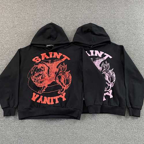 Saint Vanity Hoodie