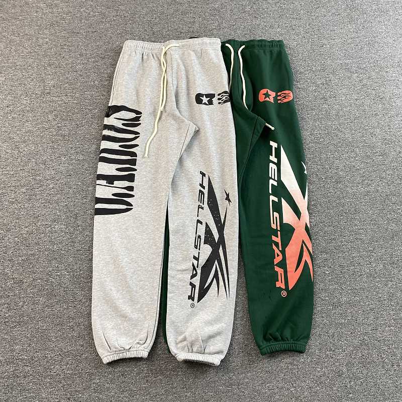 Hellstar Pants