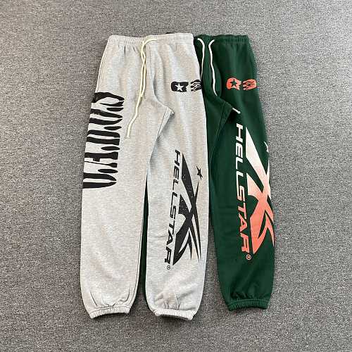 Hellstar Pants