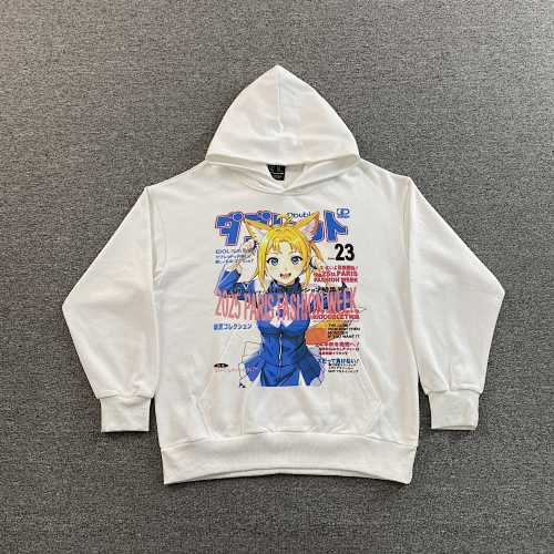 Saint Hoodie