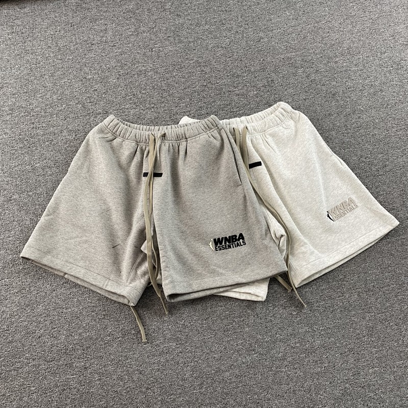 Fog Essentials X Wnba Shorts