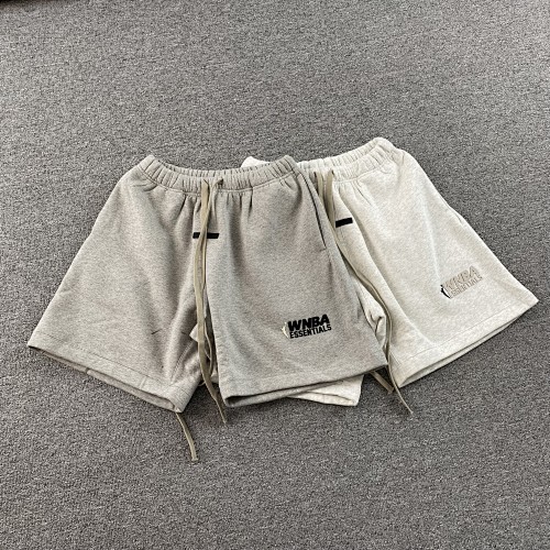 Fog Essentials X Wnba Shorts