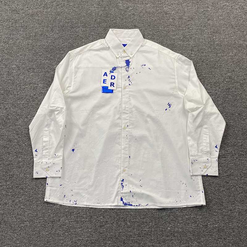 Ader Error 22ss Shirt