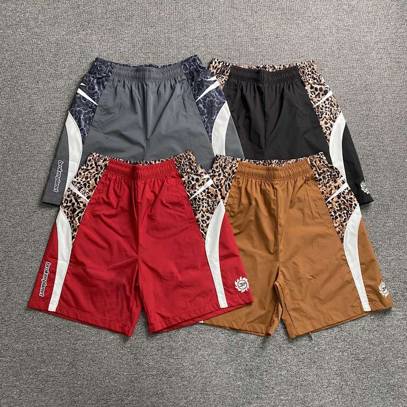 Broken Planet Shorts