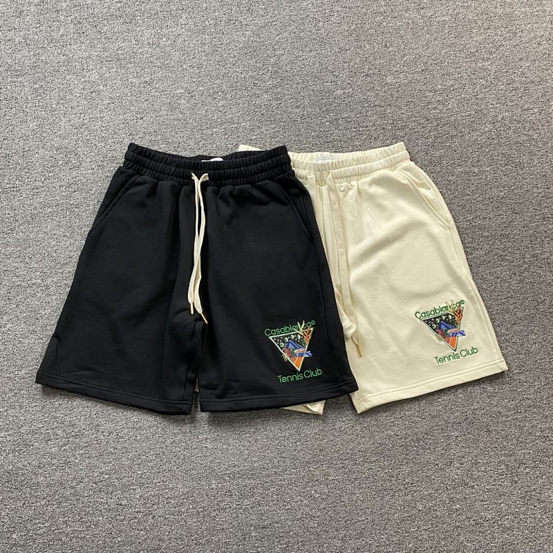 Casablanca Short