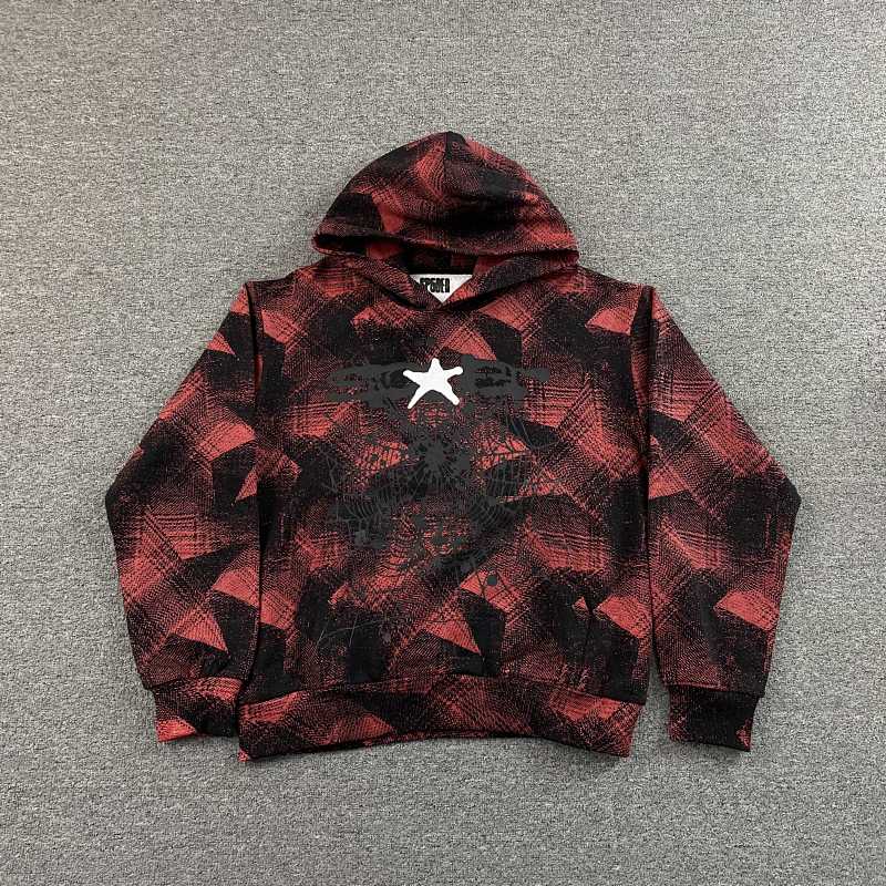 Sp5der YoungThug Hoodie