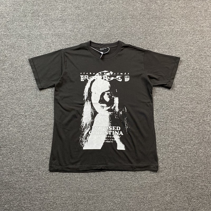 Enfants Riches Deprimes T-shirt
