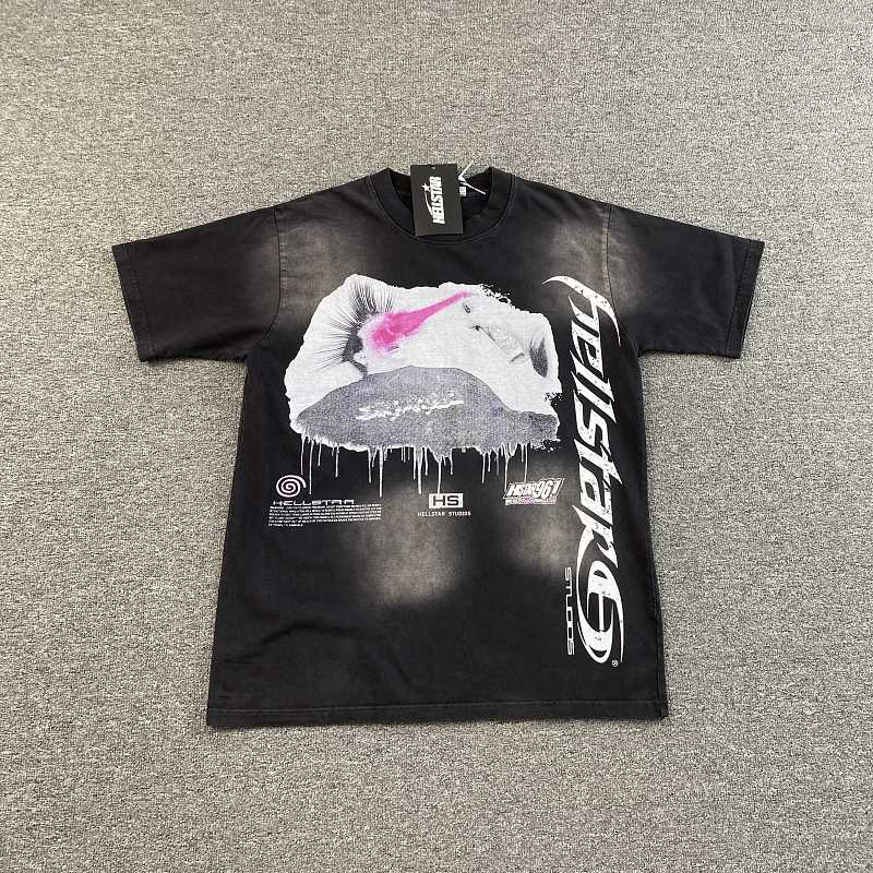 Hellstar Studios T-shirt
