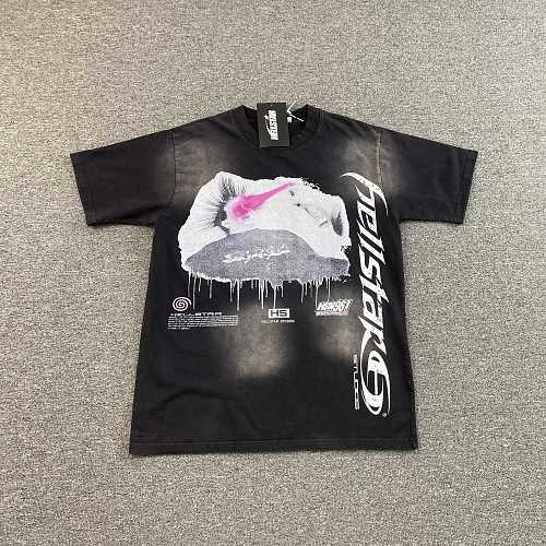 Hellstar Studios T-shirt