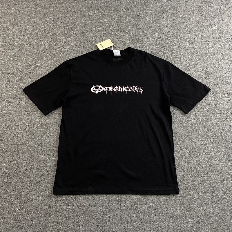Vetements T-shirt