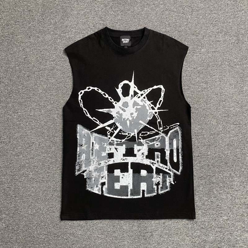 Retrovert Vest