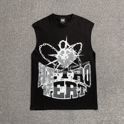 Retrovert Vest