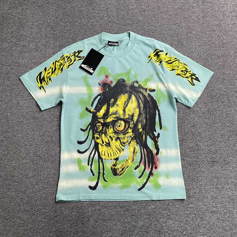 Hellstar T-shirt