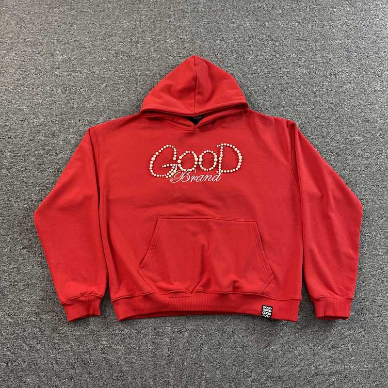 Goodbrand Hoodie