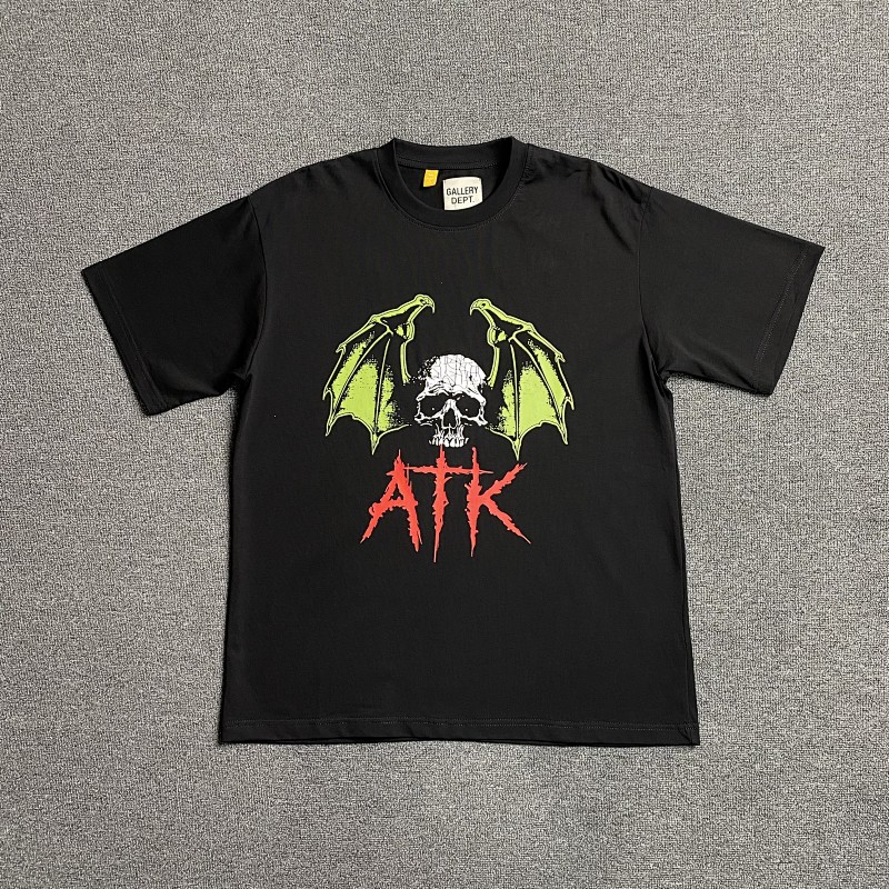 Gallery Dept.atk T-shirt