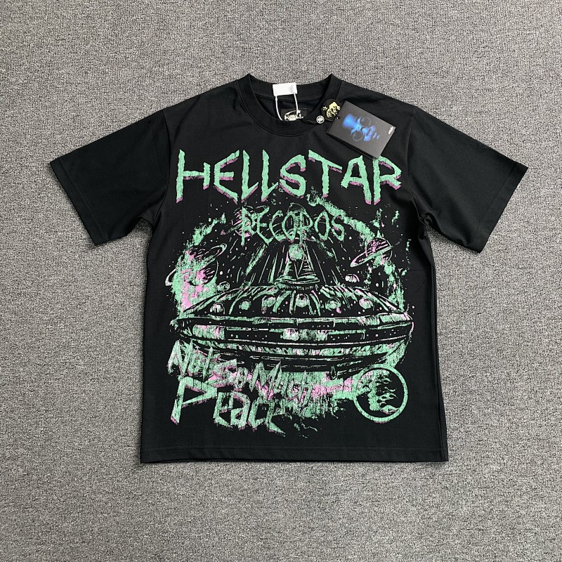 Hellstar T-shirt