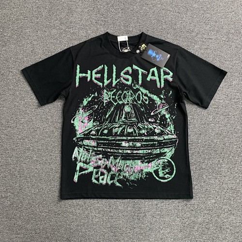 Hellstar T-shirt