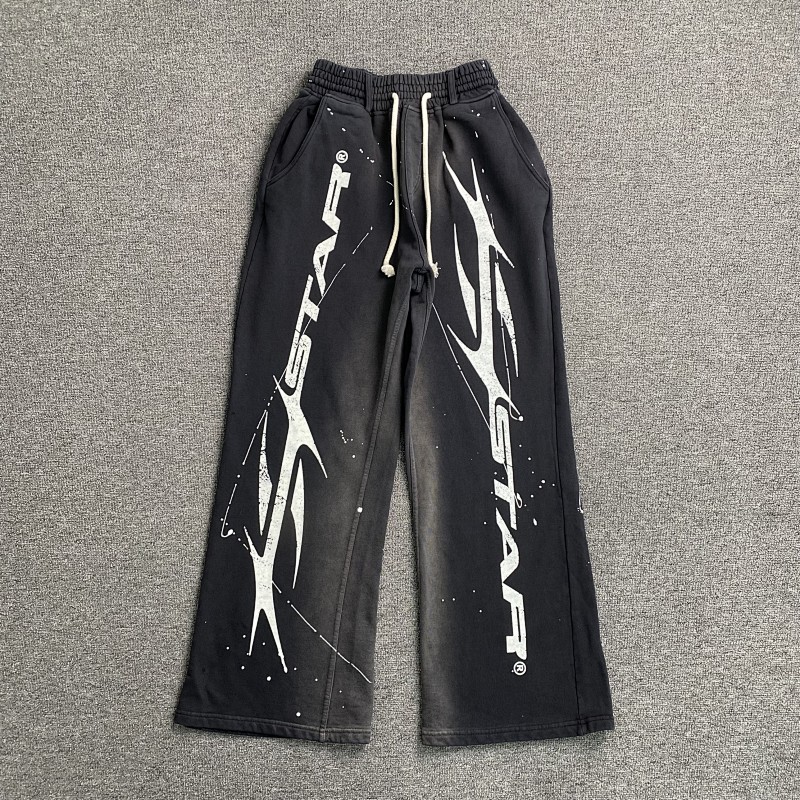 Hellstar Studios Sports Gel Pants