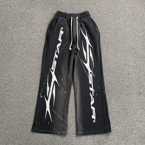 Hellstar Studios Sports Gel Pants