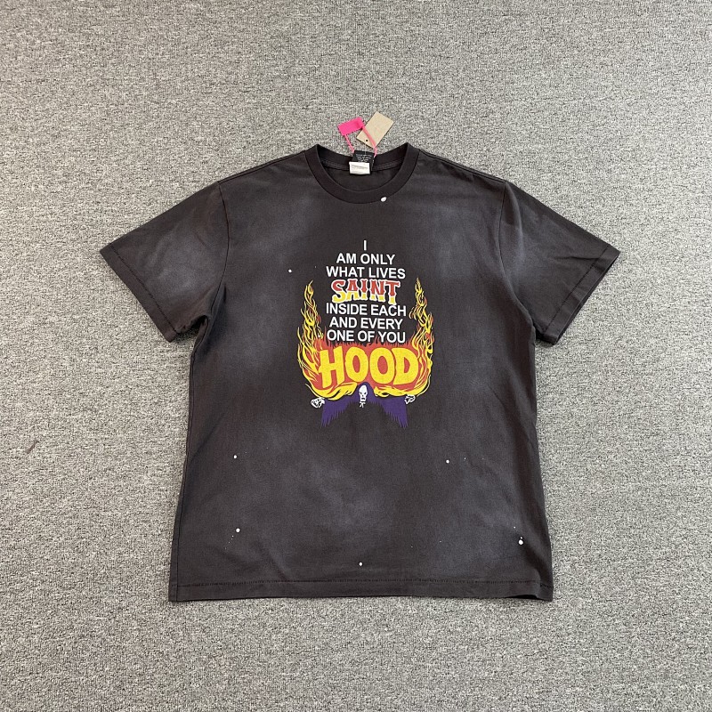 Saint Michael T-shirt