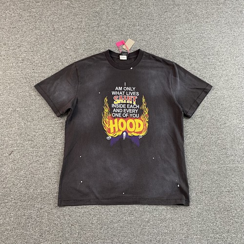 Saint Michael T-shirt